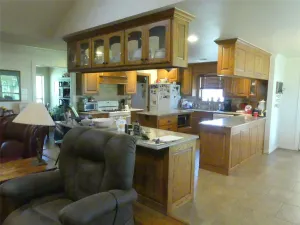 Forestburg, TX 76239