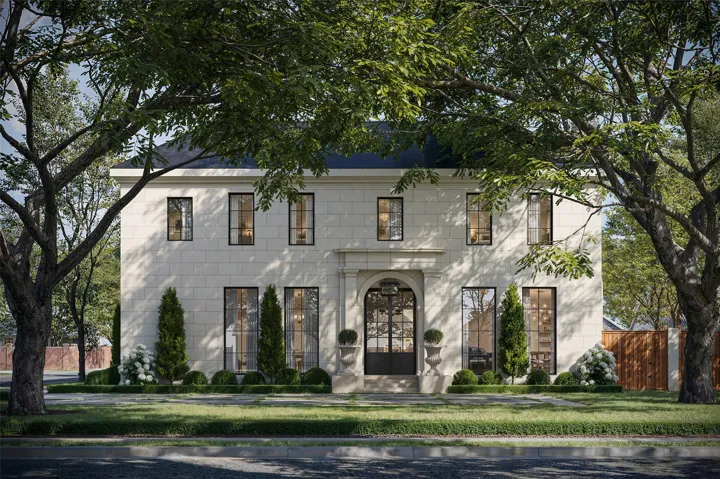 Highland Park, TX 75205