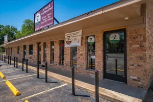 Edgewood, TX 75117