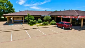 Garland, TX 75041