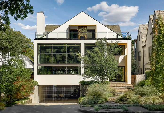 Highland Park, TX 75205