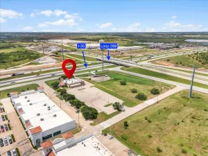 Denton, TX 76207
