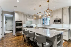 Highland Park, TX 75205
