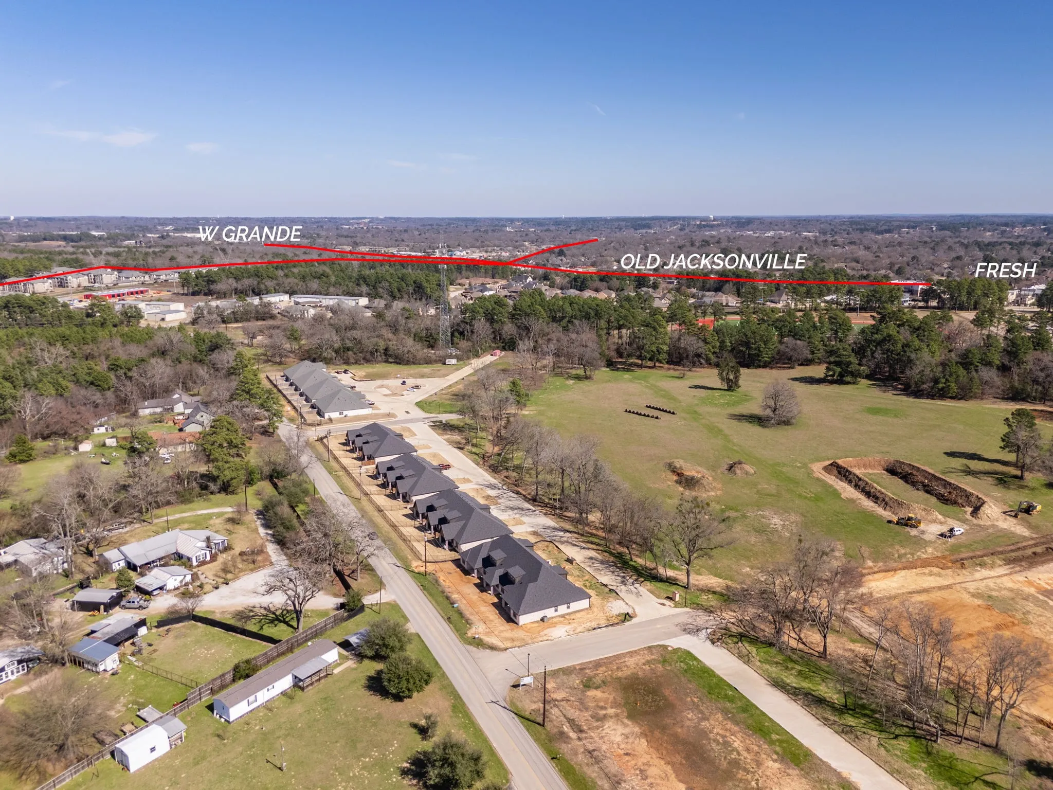 Tyler, TX 75703