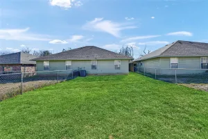 Denison, TX 75020