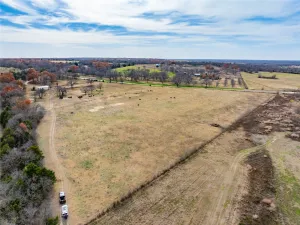 Bristol, TX 75119