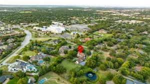 Southlake, TX 76092