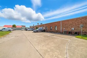 Crandall, TX 75114