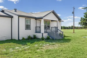 Leonard, TX 75452
