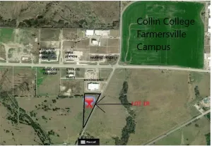 Farmersville, TX 75442
