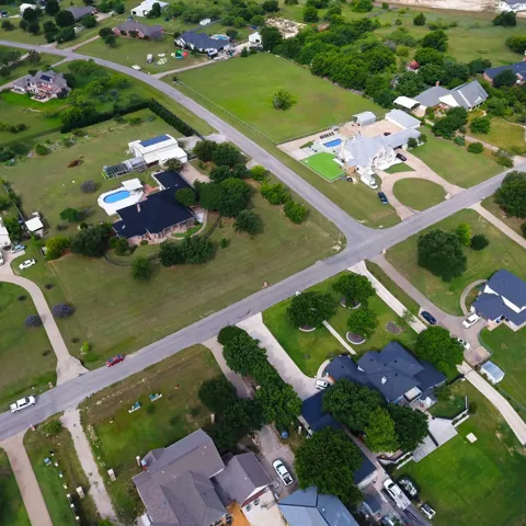 Crowley, TX 76036