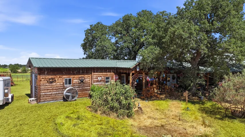 Brock, TX 76087