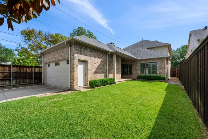 University Park, TX 75205