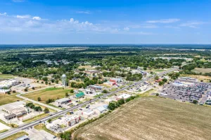 Quinlan, TX 75474