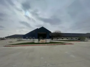Fort Stockton, TX 79735