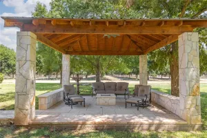 San Saba, TX 76877