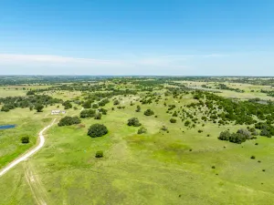 Evant, TX 76525