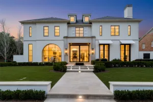 Highland Park, TX 75205