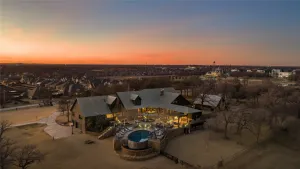 Hickory Creek, TX 75065