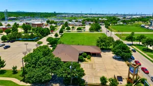 Garland, TX 75041