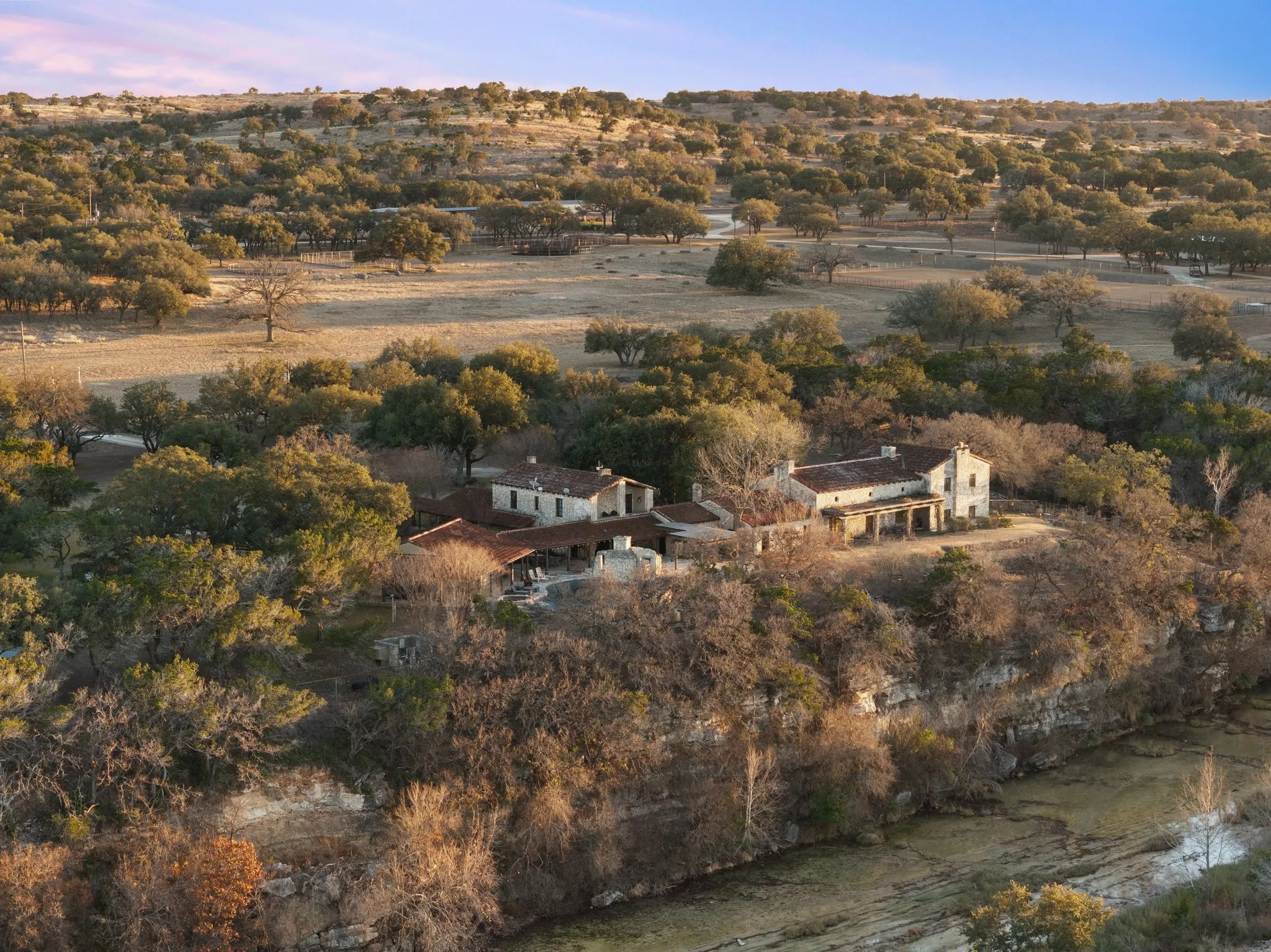 Hunt, TX 78024