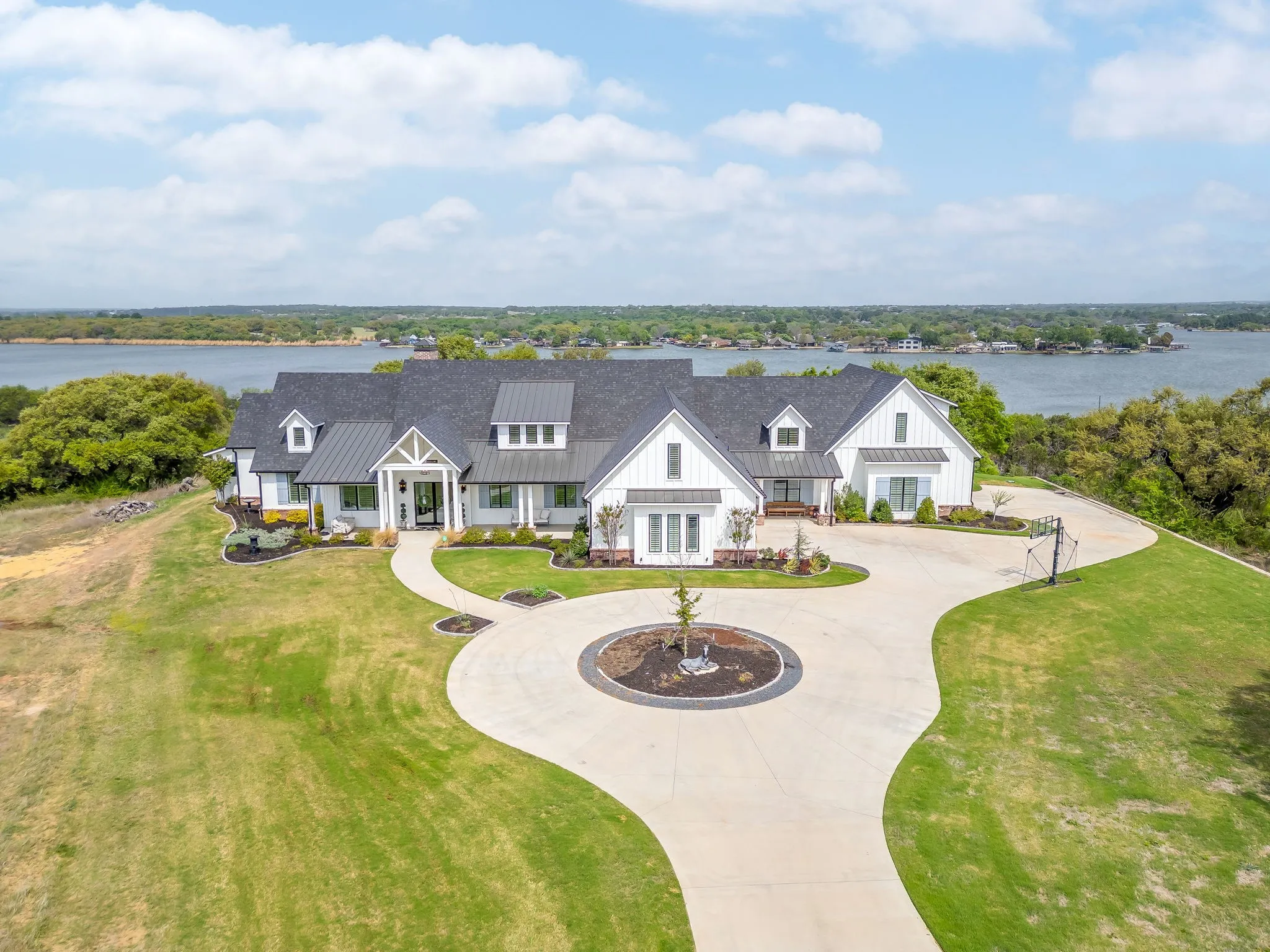 Granbury, TX 76048
