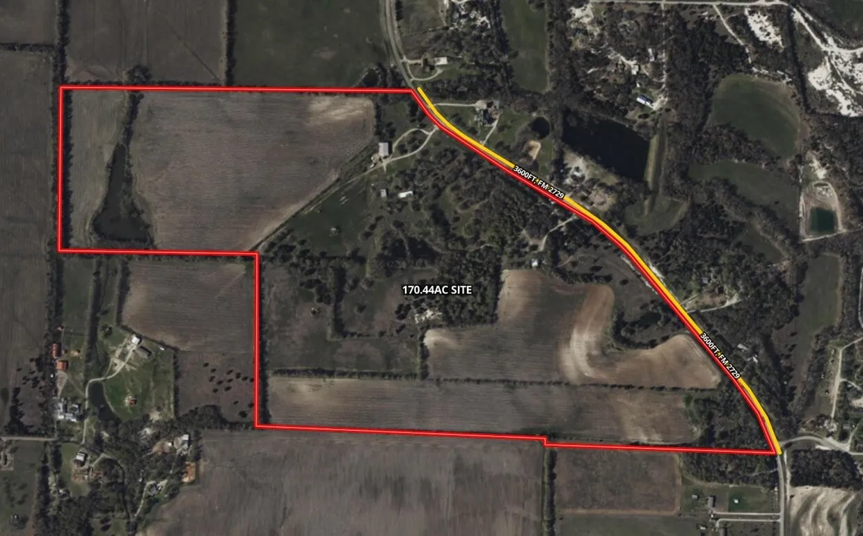Whitewright, TX 75491