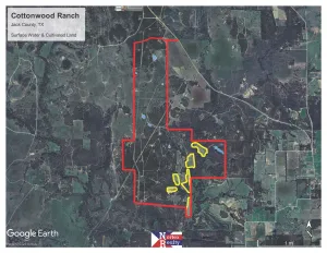 Bowie, TX 76230