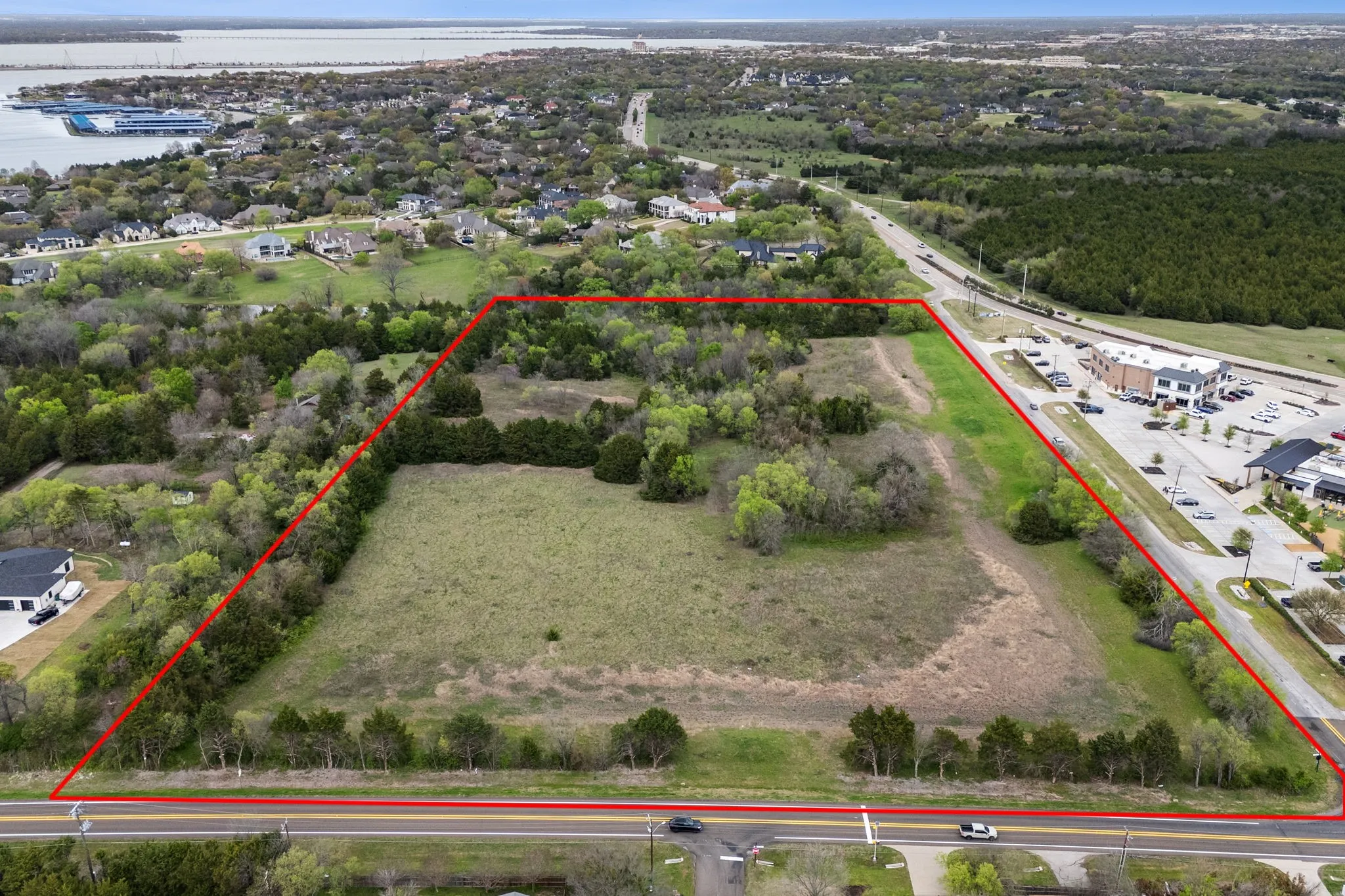 Heath, TX 75032
