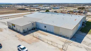 Abilene, TX 79601