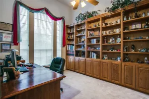 Garland, TX 75043