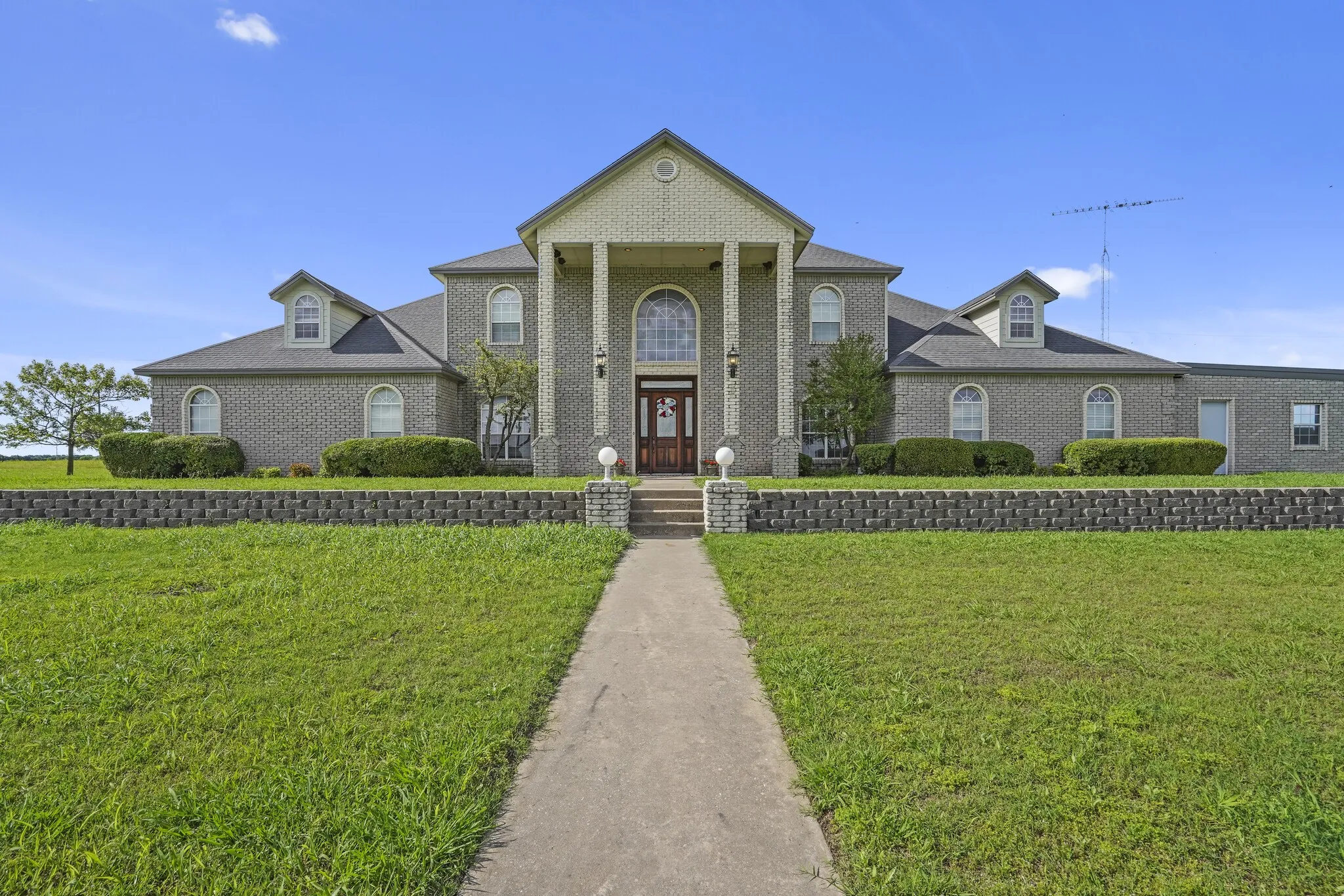 Muenster, TX 76252