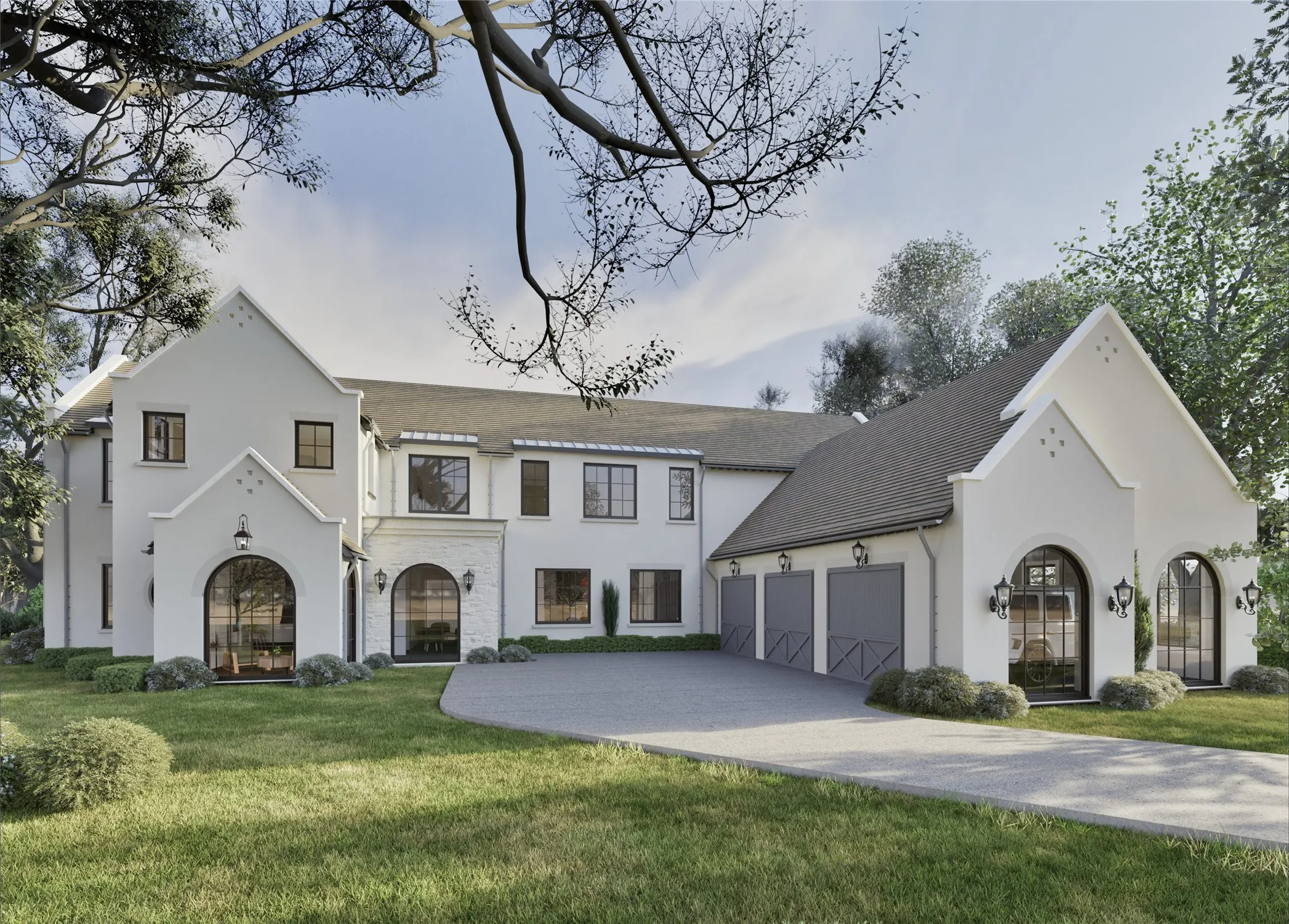 Frisco, TX 75034