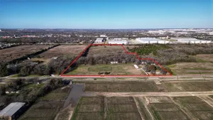 Lancaster, TX 75134