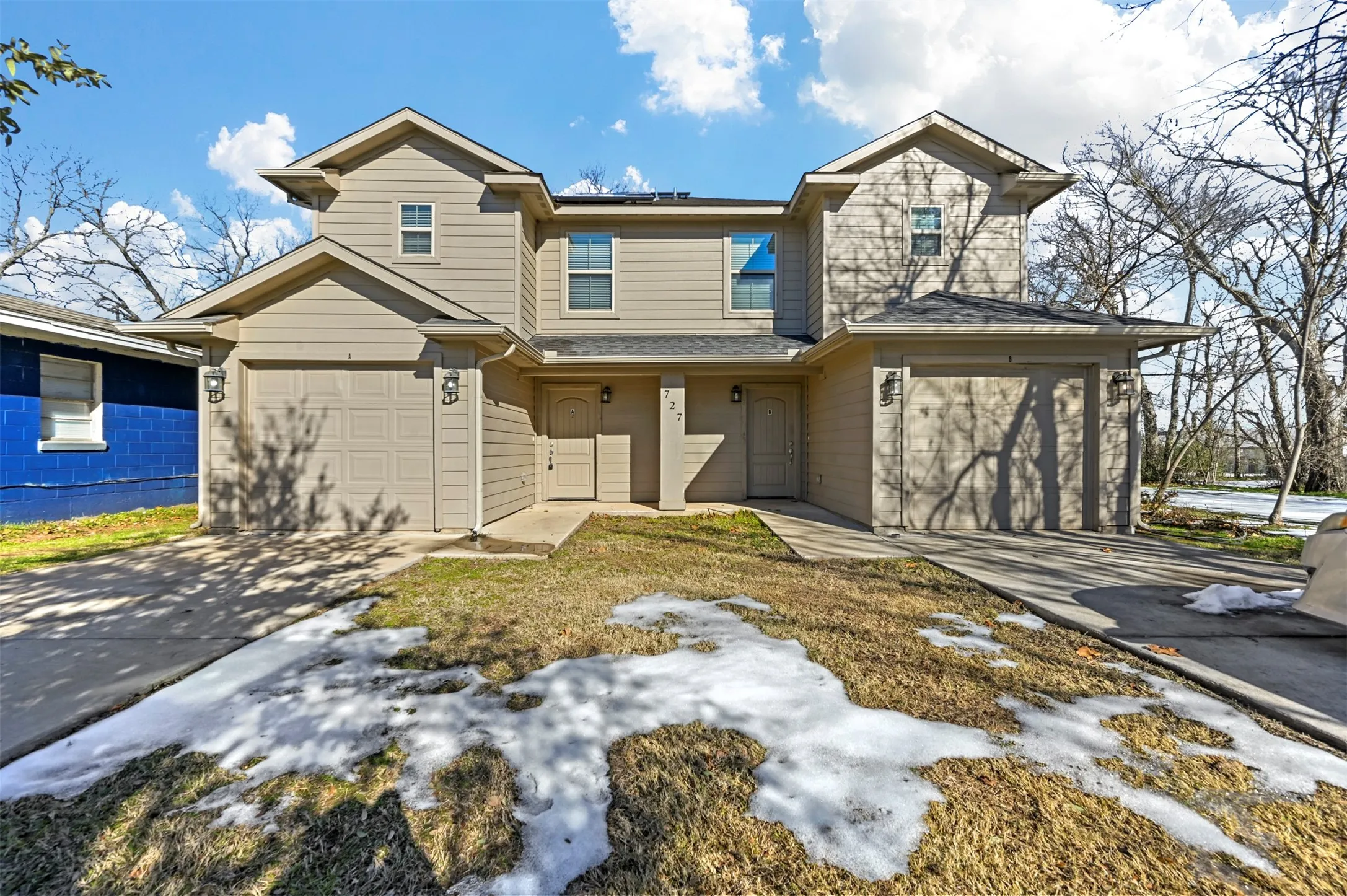 Denison, TX 75020
