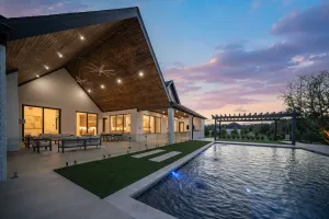 Fairview, TX 75069