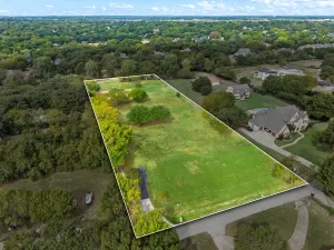 Colleyville, TX 76034