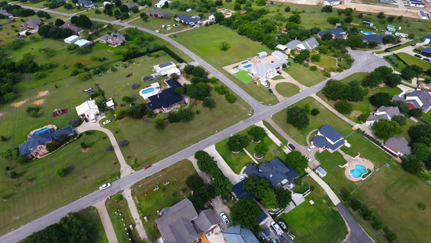 Crowley, TX 76036