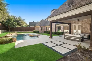 Plano, TX 75024