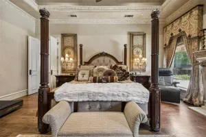 Colleyville, TX 76034