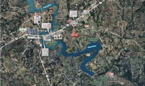 Granbury, TX 76049