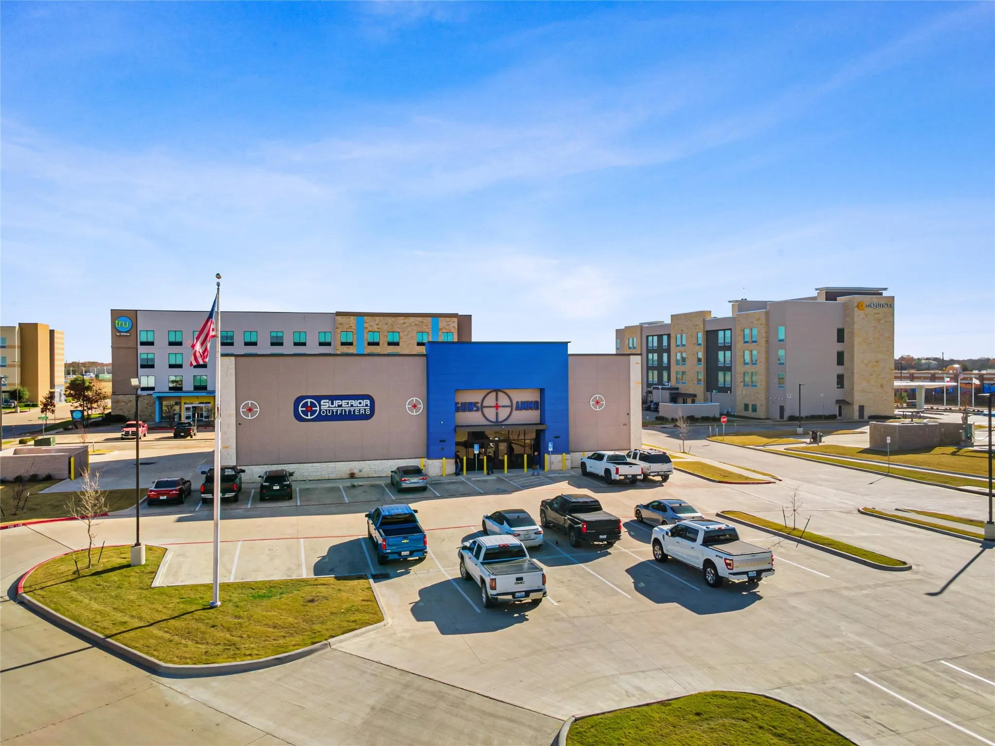 Terrell, TX 75160