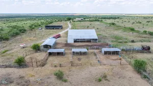 Throckmorton, TX 76843
