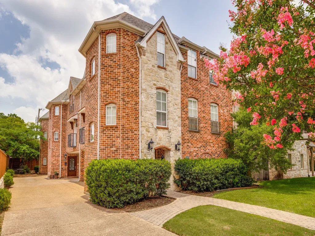 University Park, TX 75205