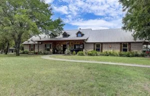 Sanger, TX 76266