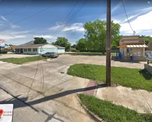 Garland, TX 75043