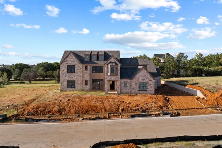 Colleyville, TX 76034