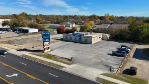 Fort Worth, TX 76116