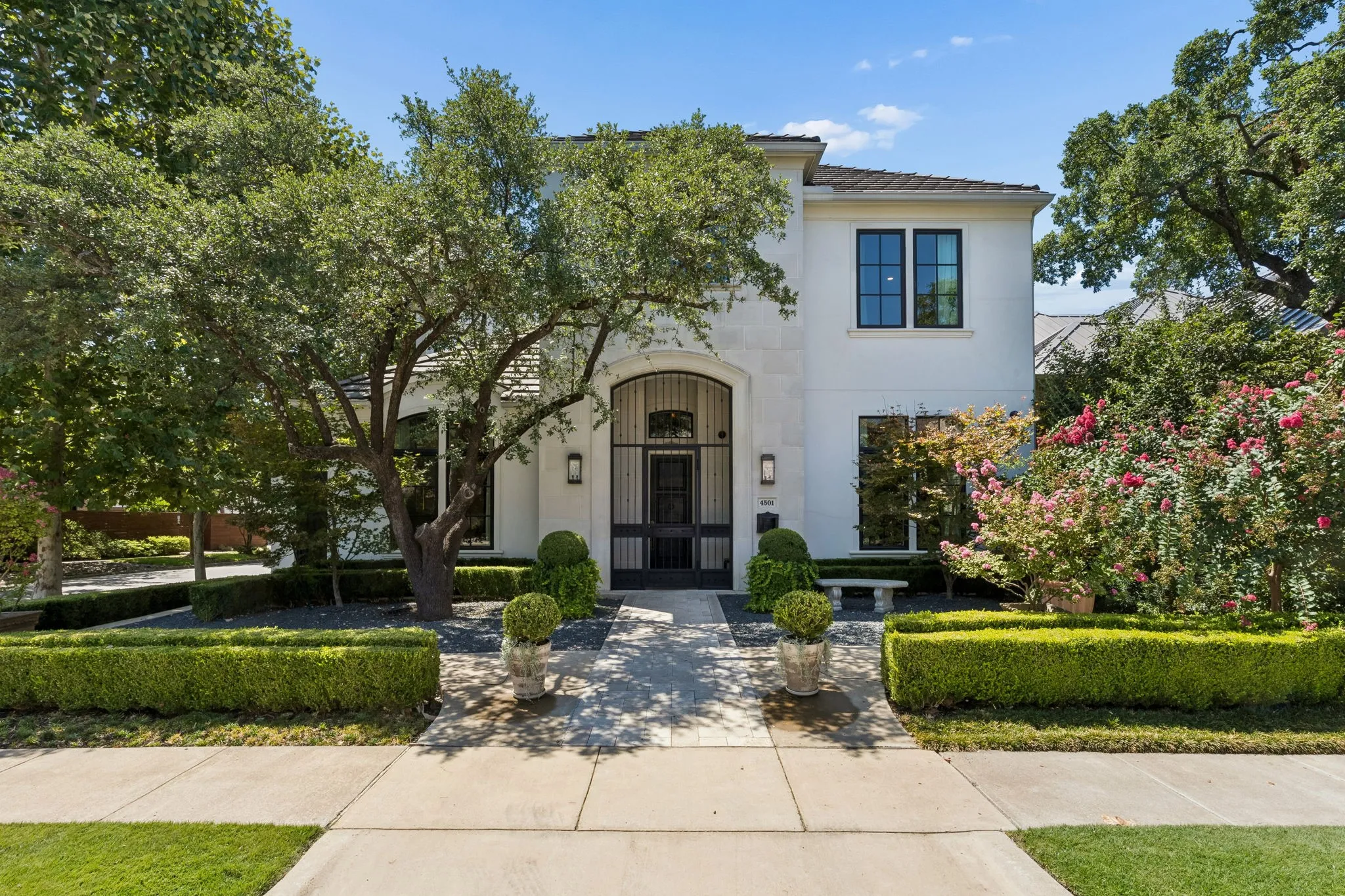 University Park, TX 75205
