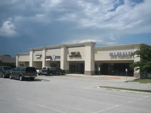 Willow Park, TX 76087